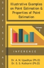 Statistical Inference: Illustrative Examples on Point Estimation & Properties of Point Estimation Cover Image