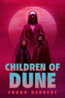 Children of Dune: Deluxe Edition Cover Image