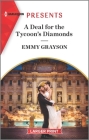 A Deal for the Tycoon's Diamonds Cover Image