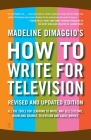 How To Write For Television Cover Image