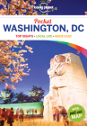Lonely Planet Pocket Washington, DC 3 (Pocket Guide) By Karla Zimmerman Cover Image