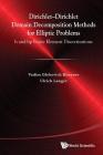 Dirichlet-Dirichlet Domain Decomposition Methods for Elliptic Problems: H and HP Finite Element Discretizations Cover Image