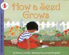 How a Seed Grows Cover Image