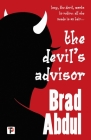 The Devil's Advisor By Brad Abdul Cover Image