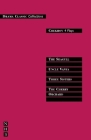 Chekhov: Four Plays (Nick Hern Books Drama Classics) By Anton Chekhov, Stephen Mulrine (Translator) Cover Image