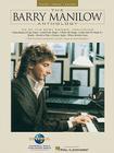The Barry Manilow Anthology Cover Image