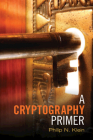 A Cryptography Primer: Secrets and Promises Cover Image