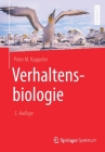 Verhaltensbiologie By Peter M. Kappeler Cover Image