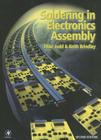 Soldering in Electronics Assembly Cover Image