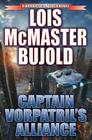 Captain Vorpatril's Alliance By Lois McMaster Bujold Cover Image