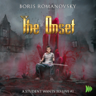 The Onset By Boris Romanovsky, Nick Mondelli (Read by) Cover Image