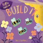 Little Nature: Build It By Isabel Otter, Pau Morgan (Illustrator) Cover Image