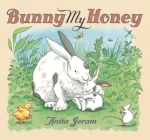 Bunny My Honey Cover Image
