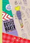 Fashion Rebel Outfit Maker: Mix and mismatch styles By Louise Scott-Smith (Created by), Georgia Vaux (Created by) Cover Image