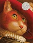 Puss in Boots By Charles Perrault, Fred Marcellino (Illustrator), Malcolm Arthur (Translated by) Cover Image