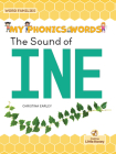 The Sound of Ine By Christina Earley Cover Image
