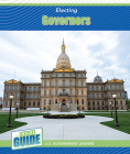 Electing Governors By Peter Finn Cover Image
