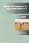 Recent Developments in Ruminant Nutrition 4 Cover Image