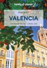 Lonely Planet Pocket Valencia 4 (Pocket Guide) Cover Image