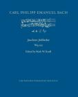 Jauchzet, frohlocket, Wq 242 By Mark W. Knoll (Editor), Ruth B. Libbey (Translator), Carl Philipp Emanuel Bach Cover Image