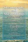 Oceanography and Marine Biology: An annual review. Volume 53 (Oceanography and Marine Biology - An Annual Review) By Hughes (Editor), D. J. Hughes (Editor), I. P. Smith (Editor) Cover Image
