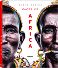 Faces of Africa By Mario Marino Cover Image