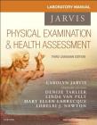 Student Laboratory Manual for Physical Examination and Health Assessment, Canadian Edition Cover Image