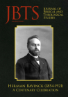 Journal of Biblical and Theological Studies, Issue 6.2 By Daniel S. Diffey (Editor), Ryan A. Brandt (Editor), Justin McLendon (Editor) Cover Image