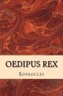 Oedipus Rex By Sophocles Cover Image
