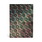 Chakra Hardcover Journals Grande 128 Pg Lined Sacred Tibetan Textiles By Paperblanks Journals Ltd (Created by) Cover Image