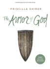 The Armor of God - Bible Study Book with Video Access By Priscilla Shirer Cover Image