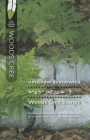 Woods Cree Stories (First Nations Language Readers #6) Cover Image