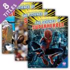 Super-Awesome Science (Set)  Cover Image