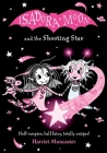 Isadora Moon And The Shooting Star By Harriet Muncaster Cover Image