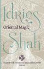 Oriental Magic Cover Image