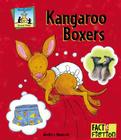 Kangaroo Boxers (Animal Tales) By Anders Hanson Cover Image