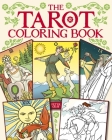 The Tarot Coloring Book By Peter Gray Cover Image