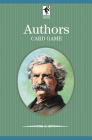 Authors Card Game (Authors & More) By U. S. Games Systems Cover Image