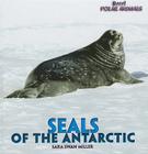 Seals of the Antarctic (Brrr! Polar Animals) By Sara Swan Miller Cover Image