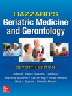 Hazzard's Geriatric Medicine and Gerontology Cover Image