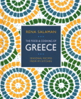 Food and Cooking of Greece: Seasonal Recipes from My Kitchen Cover Image