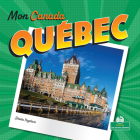 Québec (Quebec) Cover Image