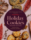 Holiday Cookies: Prize-Winning Family Recipes from the Chicago Tribune for Cookies, Bars, Brownies and More Cover Image