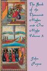 The Book of the Thousand Nights and One Night Volume 3. By John Payne (Translator) Cover Image