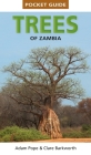 Pocket Guide to Trees of Zambia and Malawi By Clare Barkworth, Pope Adam (Other) Cover Image