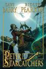 Peter and the Starcatchers By Ridley Pearson, Dave Barry, Greg Call (Illustrator) Cover Image