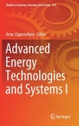 Advanced Energy Technologies and Systems I (Studies in Systems #395) Cover Image