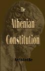 The Athenian Constitution Cover Image