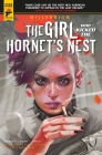 Millennium Vol. 3: The Girl Who Kicked the Hornet's Nest By Stieg Larsson, Sylvain Runberg, José Homs (Illustrator), Manolo Carot (Illustrator) Cover Image
