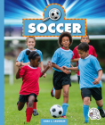 Soccer (Youth Sports) By Kara L. Laughlin Cover Image